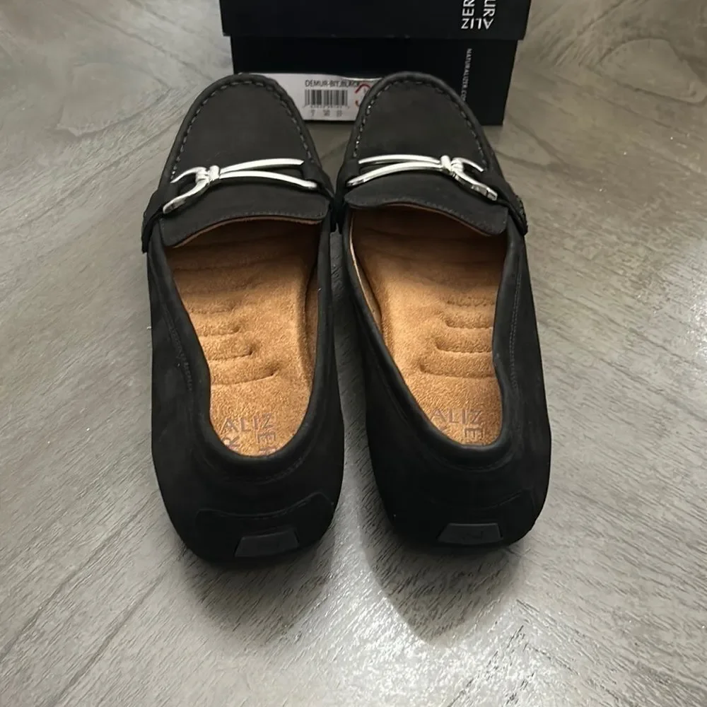 NATURALIZER Demur-Bit Loafers